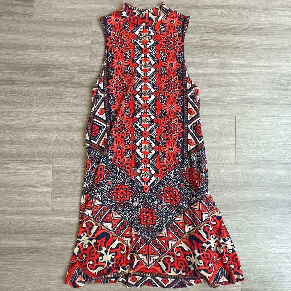 Western dress
